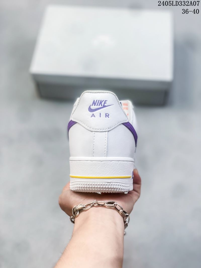 Nike Air Force 1 Shoes